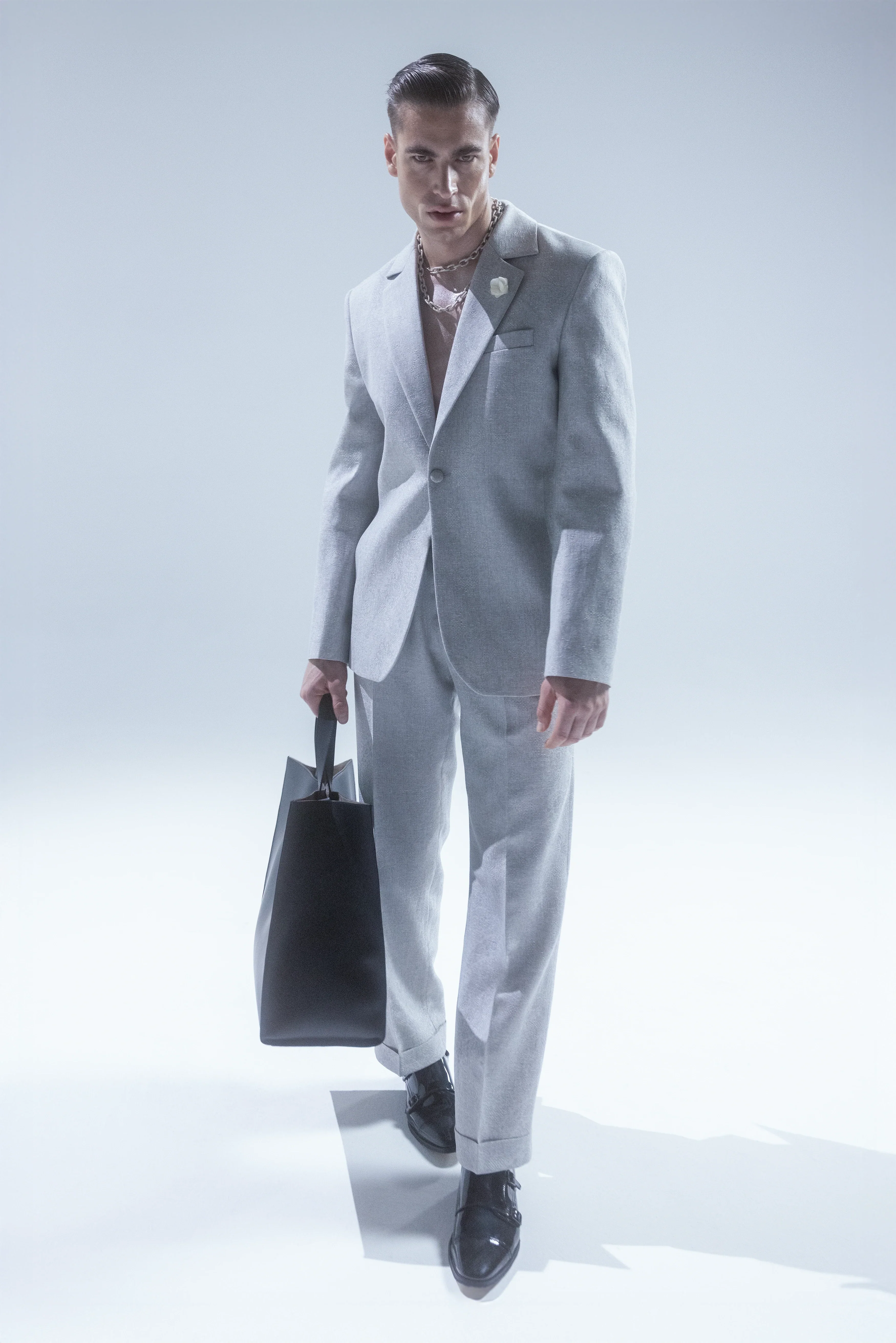 Men’s suits