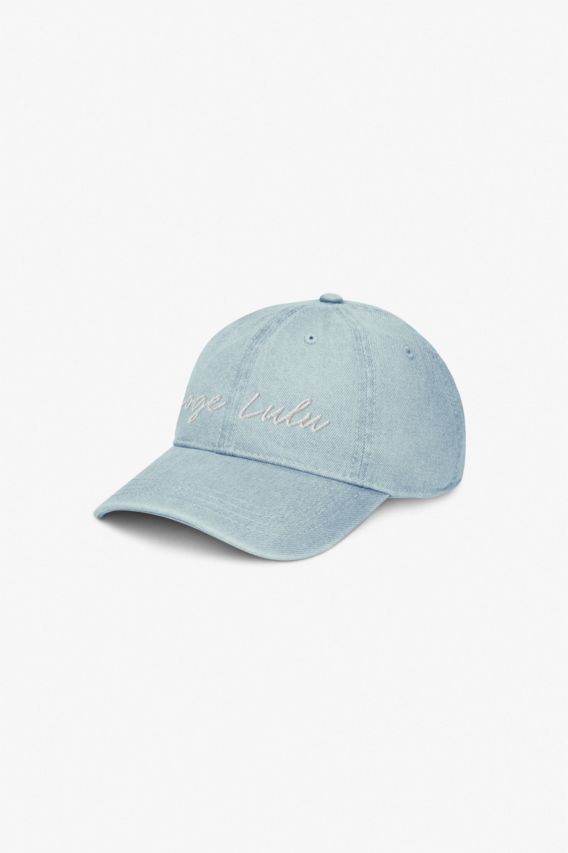 Cap