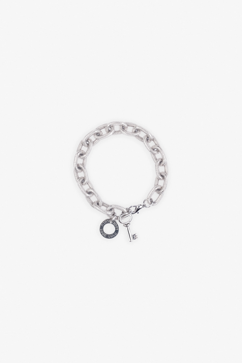 Bracelet with key from Closer