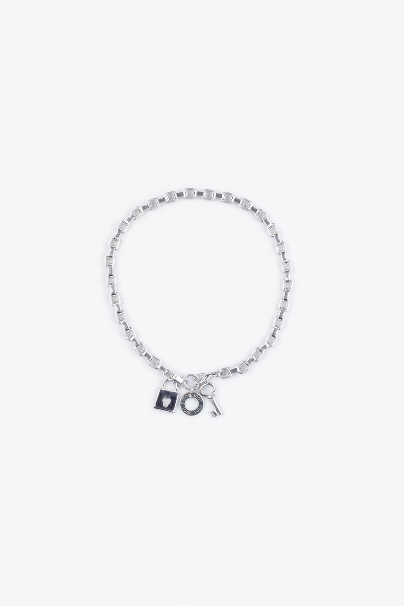 Chain necklace from Closer