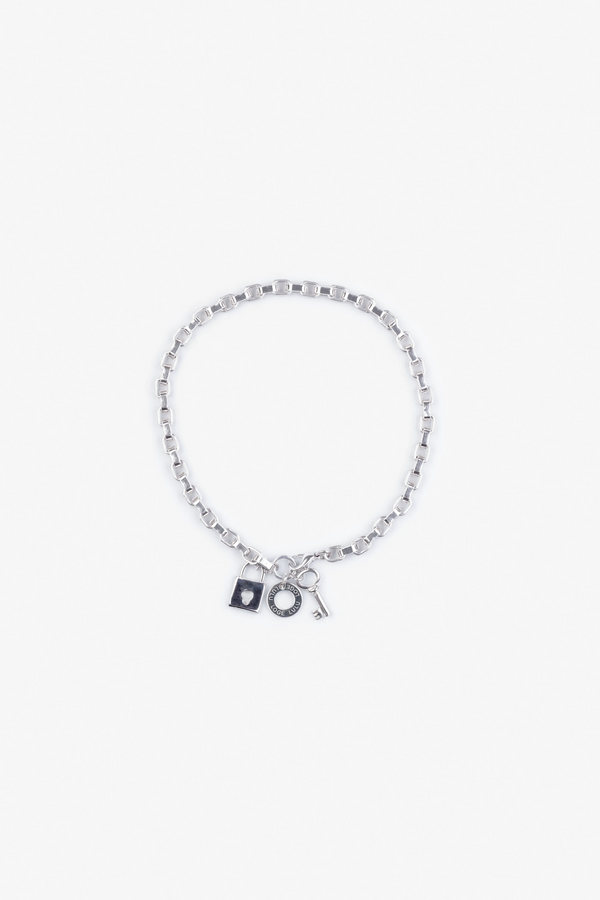 Chain necklace from Closer