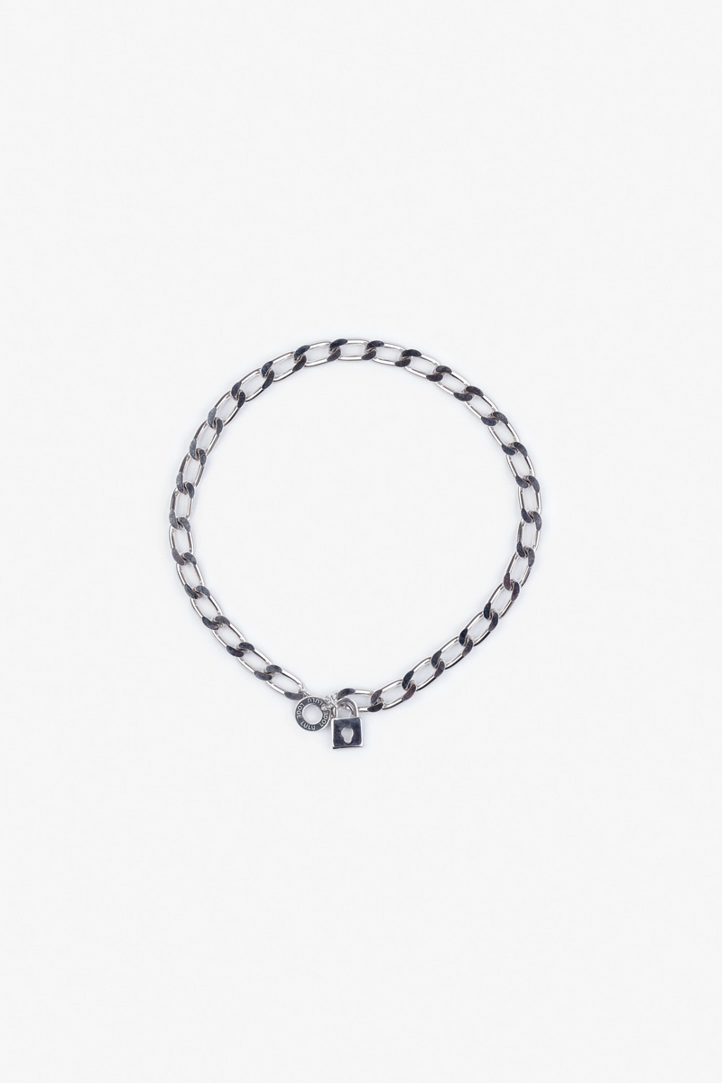 Chain necklace from Closer
