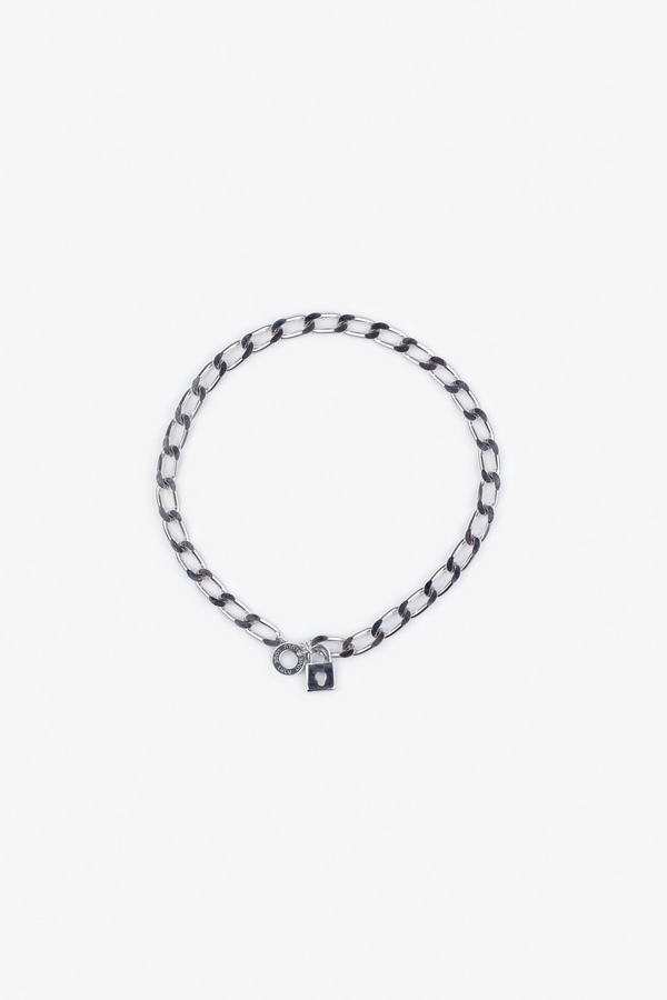 Chain necklace from Closer