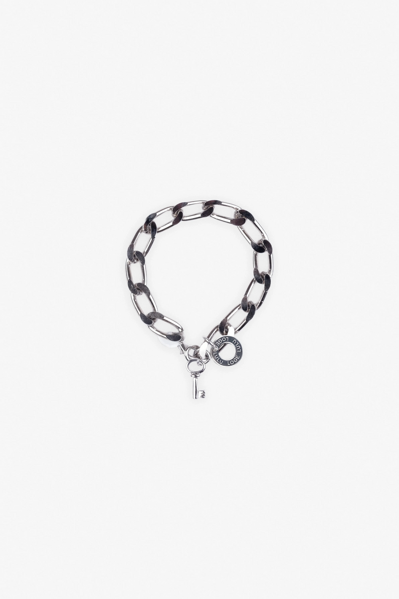 Bracelet with key from Closer