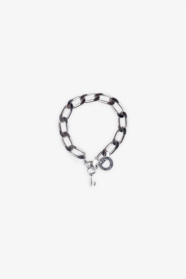 Bracelet with key from Closer