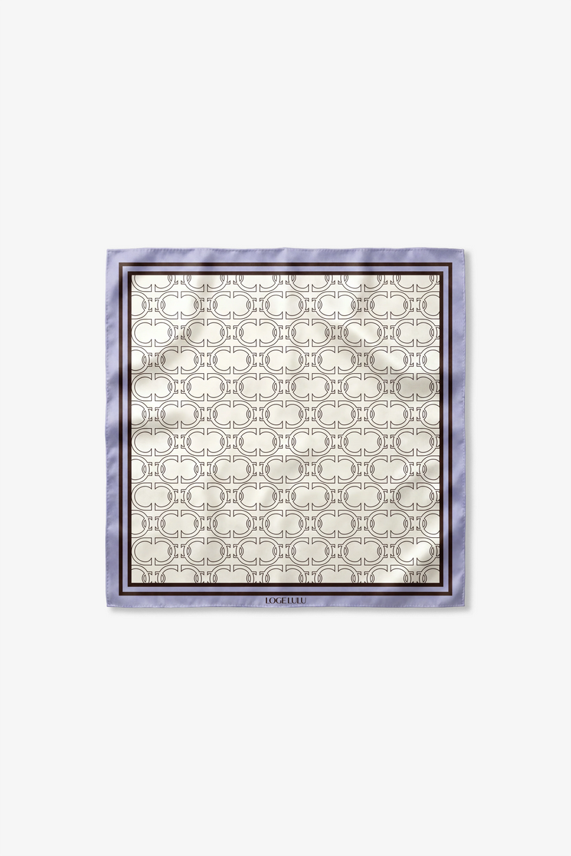 The Plie scarf