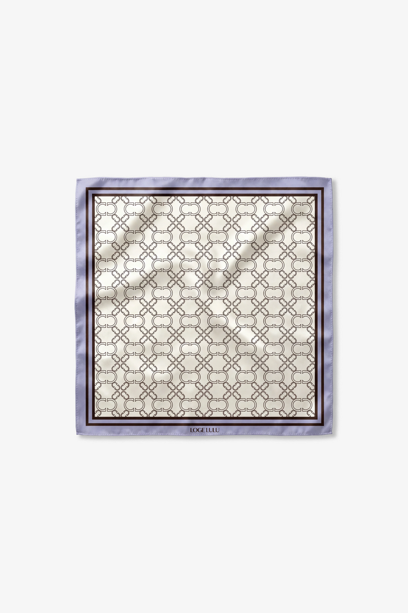 The Plie scarf
