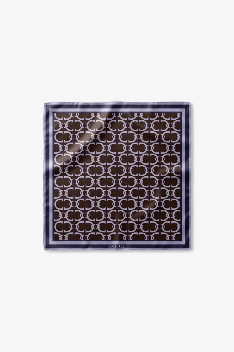 The Plie scarf
